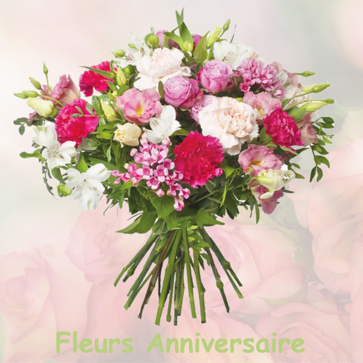 fleurs anniversaire MOELAN-SUR-MER